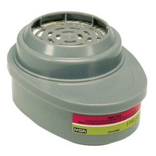 MSA ADVANTAGE GME-P100 MULTIGAS/OV CARTRIDGES 2/PK MSA ADVANTAGE GME-P100 MULTIGAS/OV CARTRIDGES 2/PK