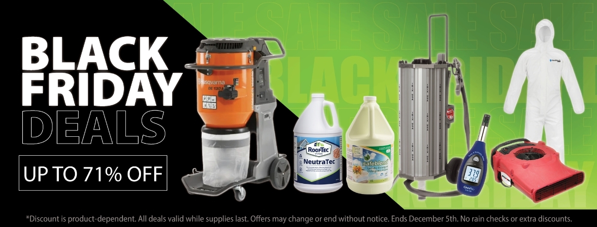 Black Friday & Cyber Week Deals