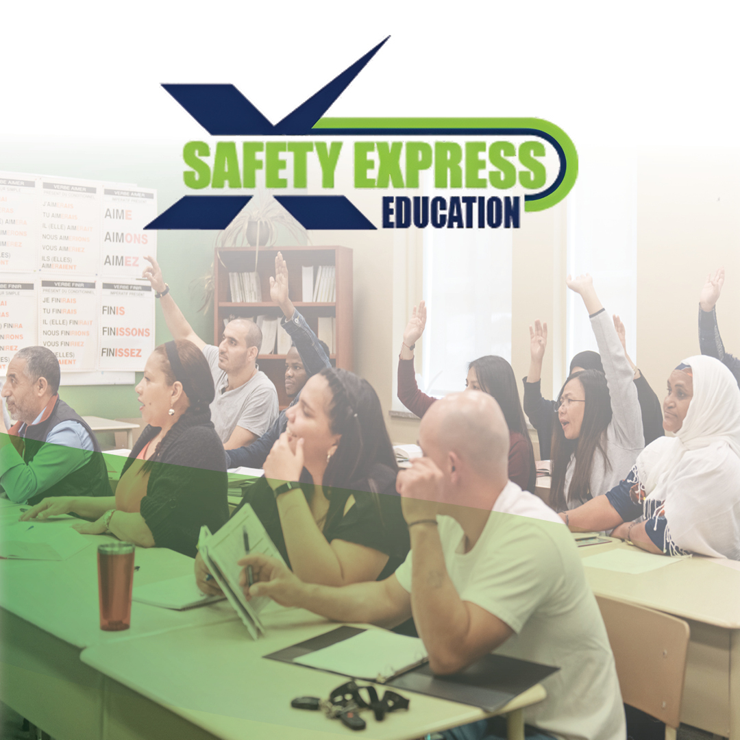 Education & Training