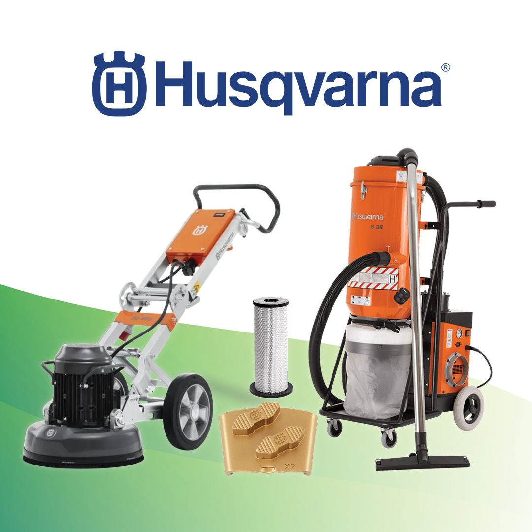 Husqvarna Black Friday Deals