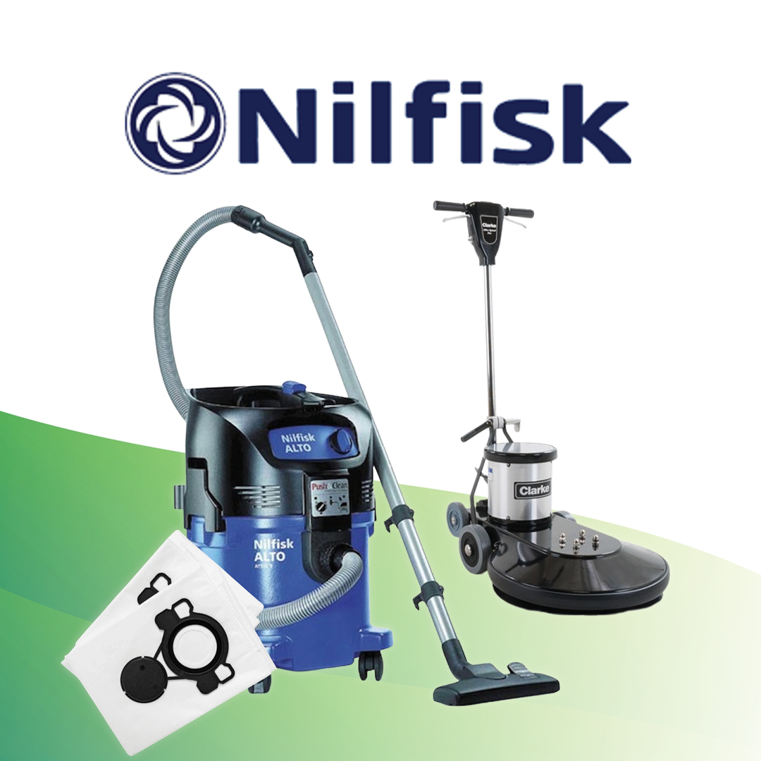 Nilfisk Black Friday Deals