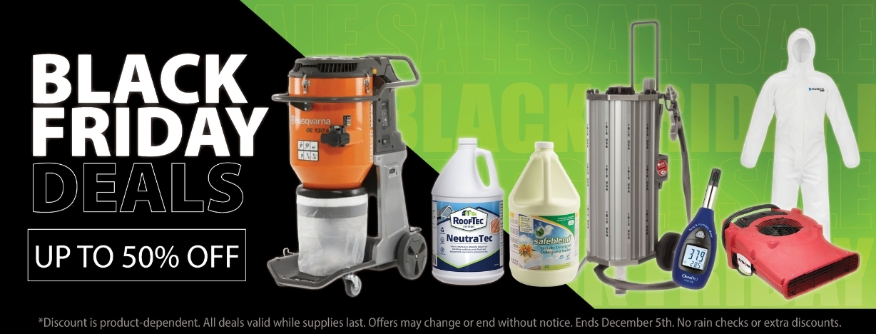 Black Friday & Cyber Week Deals