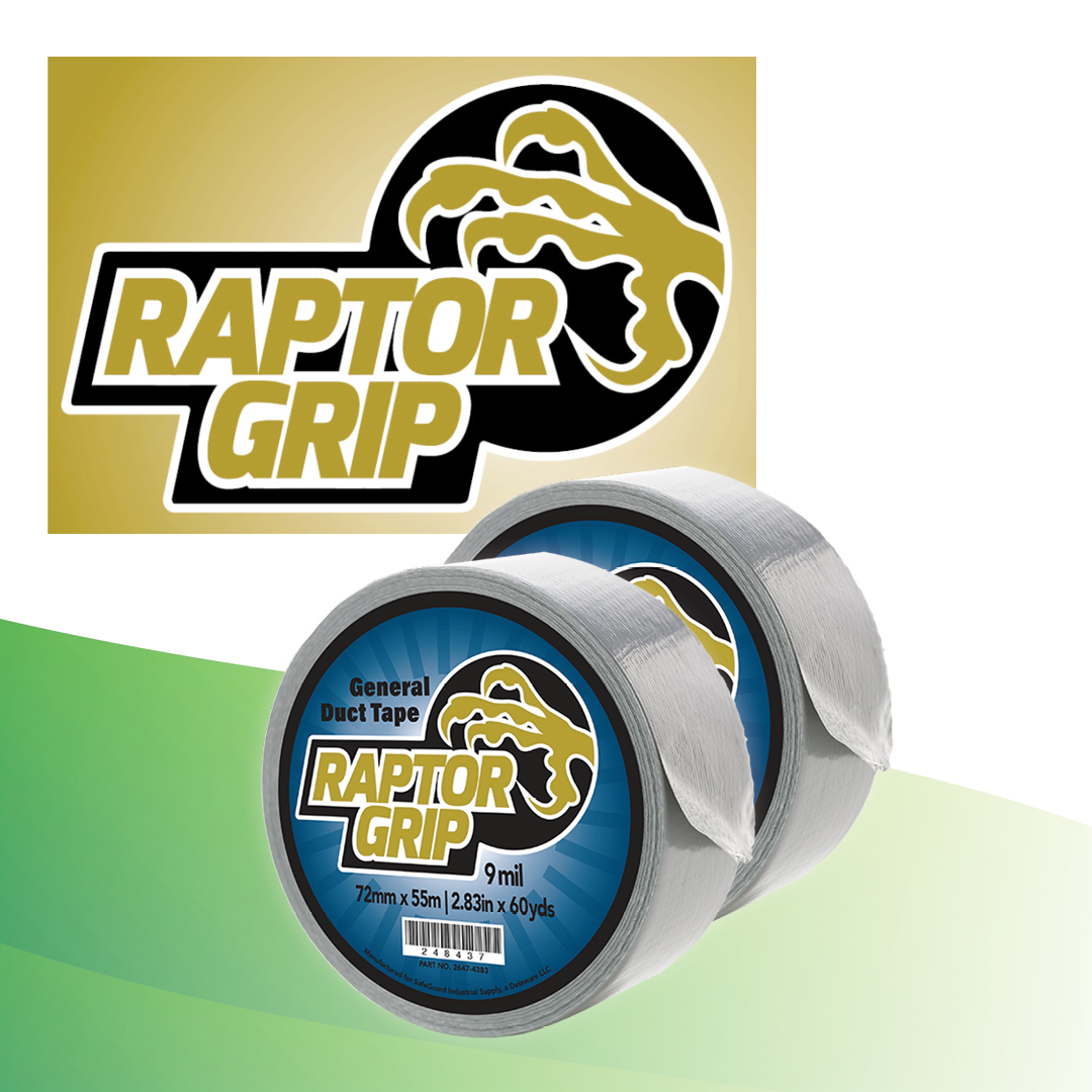 Raptor's Grip Black Friday Deals