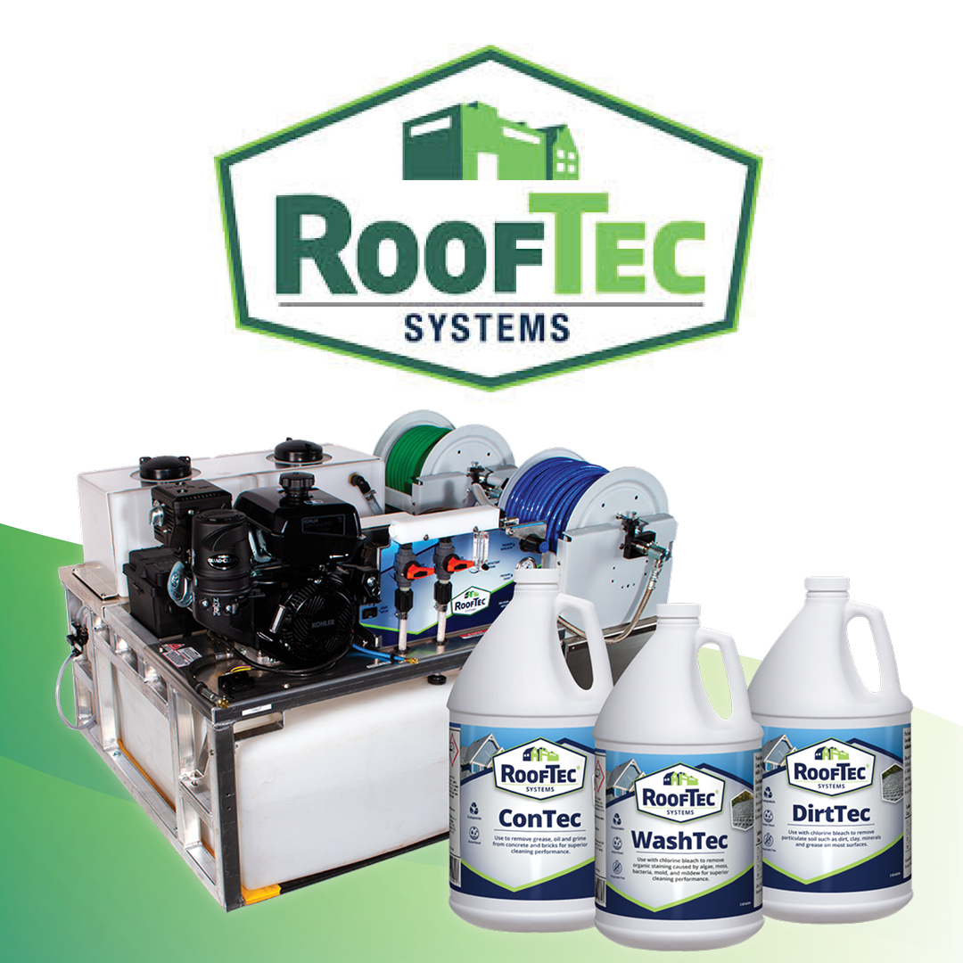 Rooftec / Legend Brands Black Friday Deals