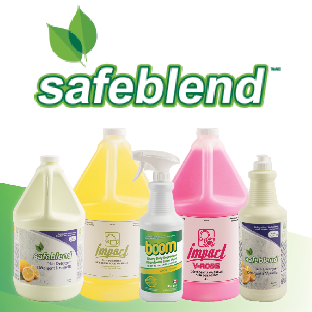 Safeblend Black Friday Deals