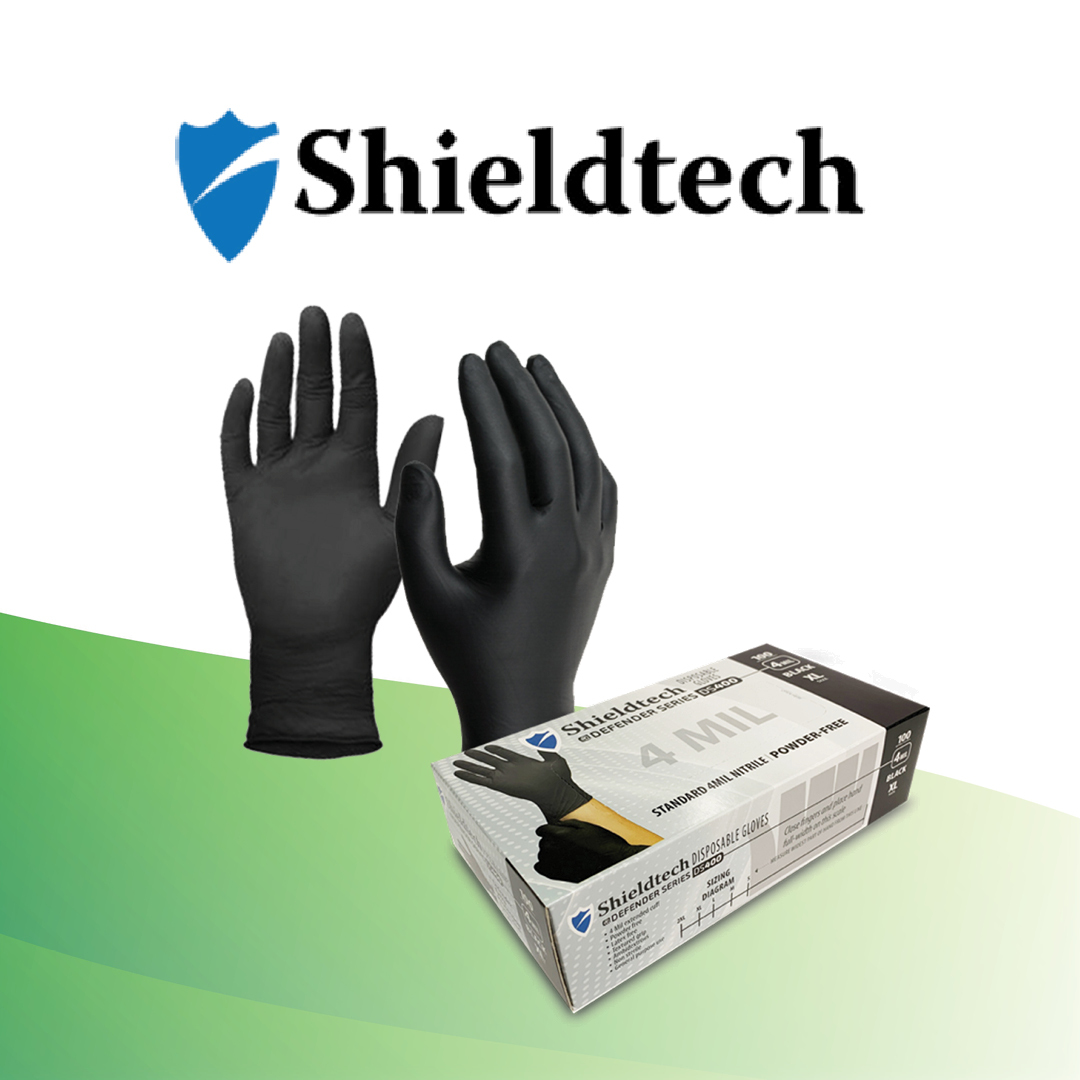 Shieldtech Black Friday Deals