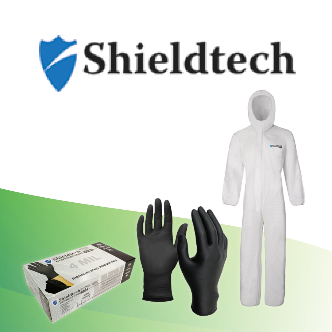 Shieldtech Black Friday Deals