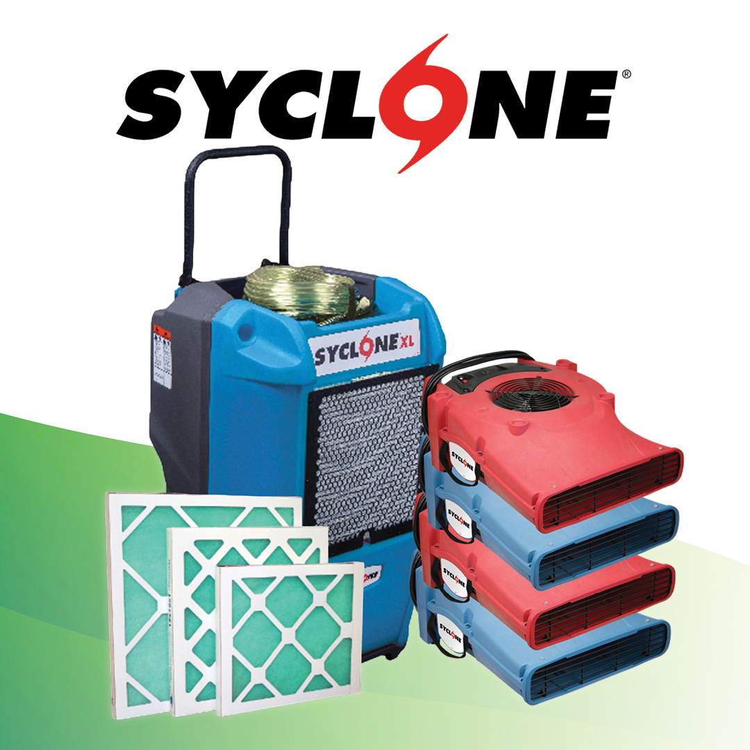 Syclone Black Friday Deals