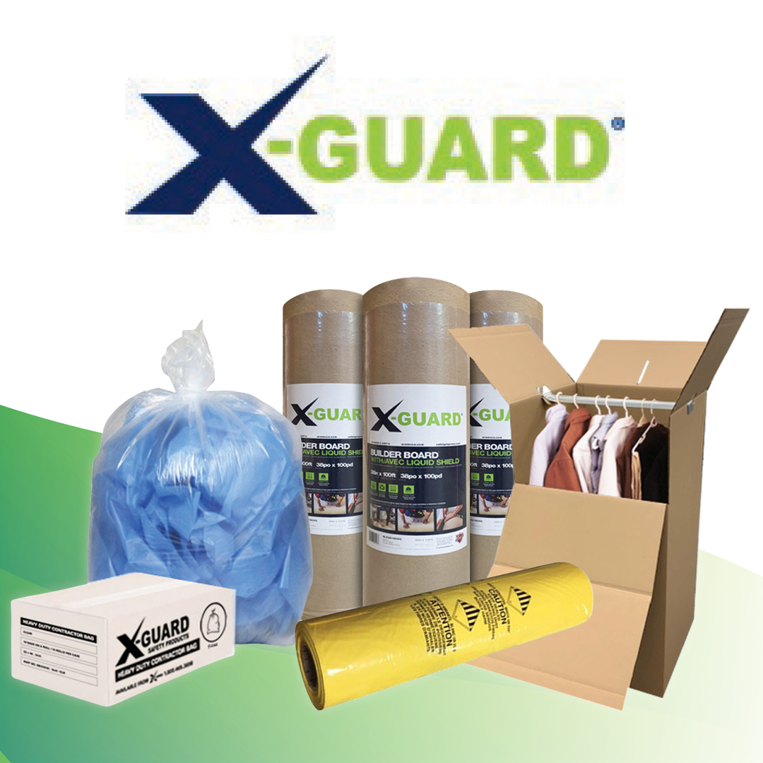 X-Guard Black Friday Deals