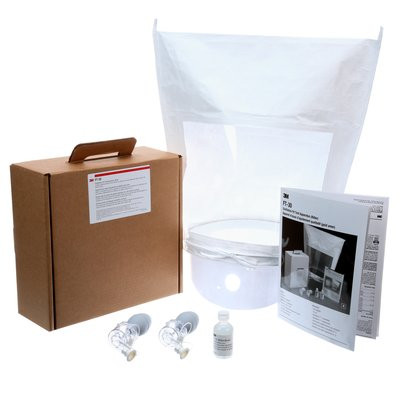 3M QUALITATIVE FIT TEST APPARATUS BITTER (BITREX) - Safety Express