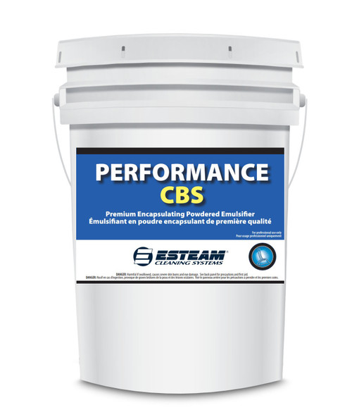 ESTEAM PERFORMANCE CBS 36 LB Safety Express