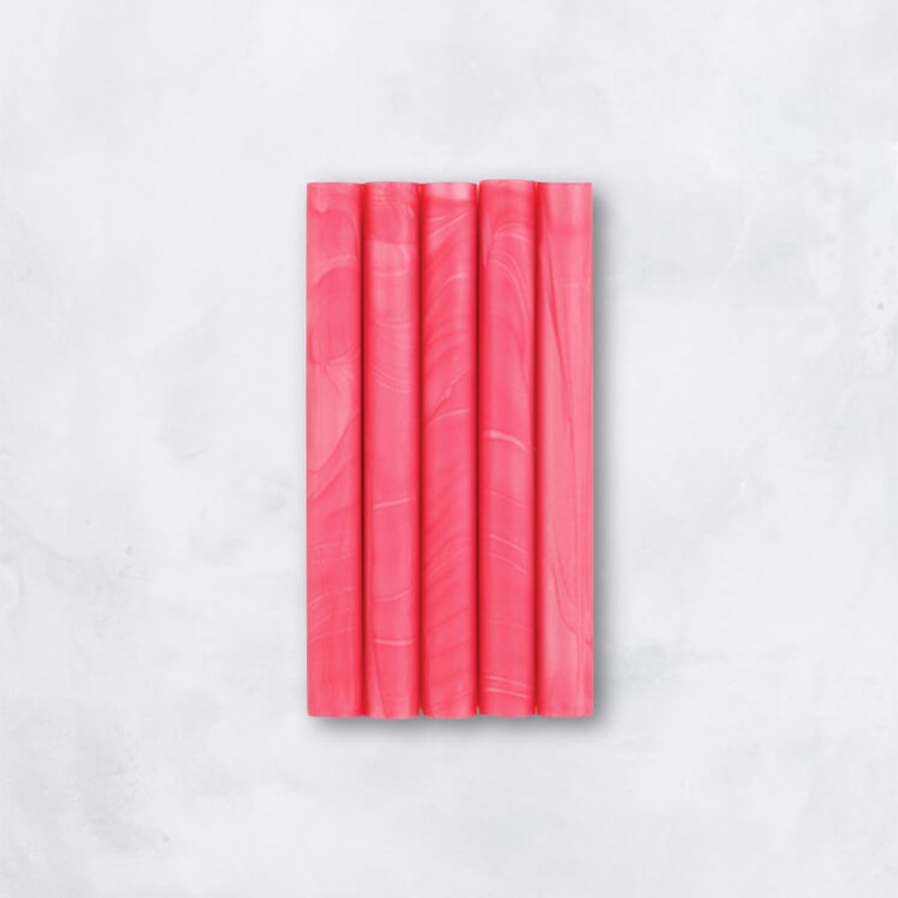 Candy Pink Sealing Wax