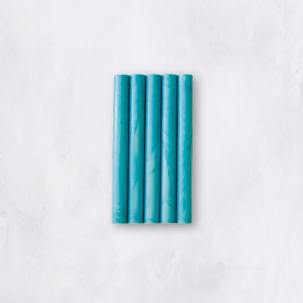 Sea Green Sealing Wax