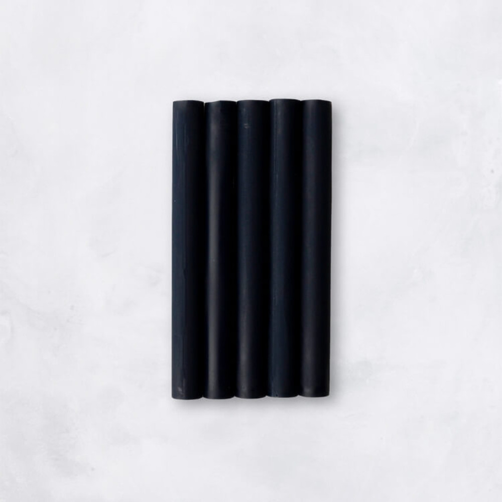 Navy Blue Sealing Wax