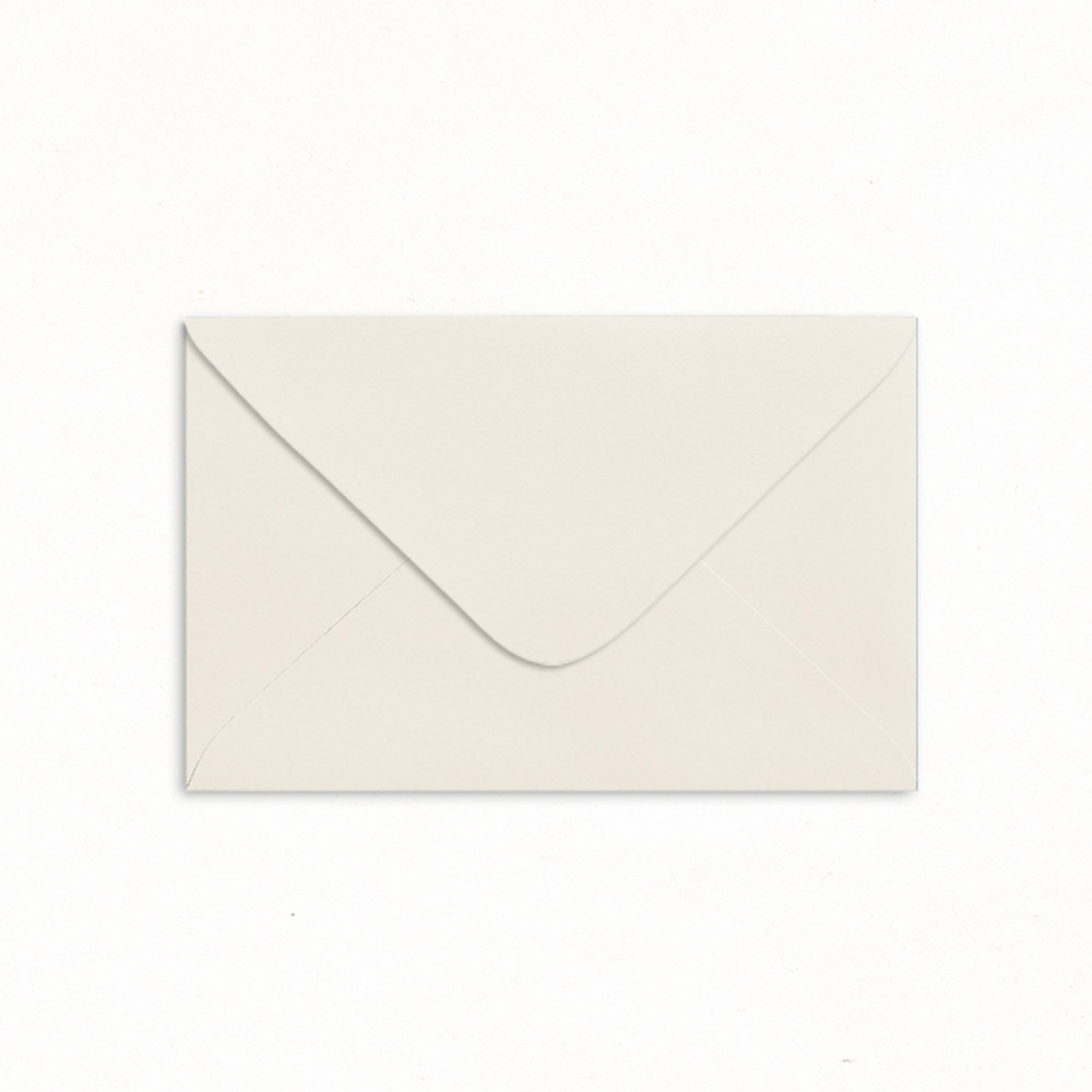 Wedding Envelope Colorplan Mist