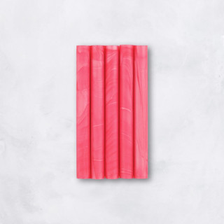 Candy Pink Sealing Wax