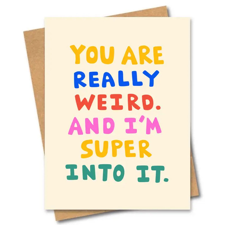 Greeting Card