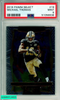 2016 PANINI SELECT MICHAEL THOMAS #19 ROOKIE NEW ORLEANS SAINTS PSA MINT 9 51056638