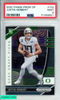 2020 PANINI PRIZM DP JUSTIN HERBERT #102 LA CHARGERS ROOKIE RC PSA 9 MINT 51056601