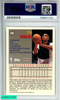 1997 TOPPS TIM DUNCAN #115 SAN ANTONIO SPURS ROOKIE RC PSA 9 MINT 59691733