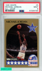 1990 HOOPS MICHAEL JORDAN #5 ALL STAR CHICAGO BULLS GOAT HOF PSA 9 MINT 57294794