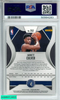 2019 PANINI PRIZM JARRETT CULVER #252 TIMBERWOLVES ROOKIE RC PSA 10 GEM MINT 50964283