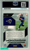 2016 PANINI PRIZM JARED GOFF #208 PRIZM ROOKIE LOS ANGELES RAMS RC PSA 9 MINT 51875590