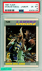 1987 FLEER KAREEM ABDUL-JABBAR #1 HOF LOS ANGELES LAKERS PSA 6 EX-MT 52939128