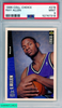 1996 COLLECTORS CHOICE RAY ALLEN #278 ROOKIE HOF BUCKS RC PSA 9 MINT 52767318
