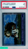 1998 TOPPS CHROME VLADIMIR GUERRERO #5 HOF MONTREAL EXPOS PSA 7 NM 52767247