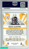 2020 PANINI PHOENIX CHASE CLAYPOOL #126 FIRE BURST STEELERS RC PSA 9 MINT 53153352