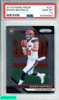 2018 PANINI PRIZM BAKER MAYFIELD #201 CLEVELAND BROWNS ROOKIE RC PSA 10 GEM MT 44344063