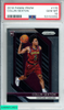 2018 PANINI PRIZM COLLIN SEXTON #170 CLEVELAND CAVALIERS ROOKIE RC PSA 10 GEM MT 53153392