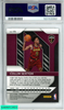 2018 PANINI PRIZM COLLIN SEXTON #170 CLEVELAND CAVALIERS ROOKIE RC PSA 10 GEM MT 53153392