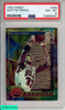 1993 FINEST SCOTTIE PIPPEN #208 HOF CHICAGO BULLS PSA 8 NM-MT 52868005