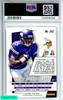 2014 PANINI PRIZM TEDDY BRIDGEWATER #242 RUNNING VIKINGS ROOKIE RC PSA 9 MINT 52868054