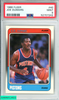 1988 FLEER JOE DUMARS #40 DETROIT PISTONS PSA 9 MINT 52707242