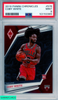 2019 PANINI CHRONICLES COBY WHITE #576 ROOKIE CHICAGO BULLS RC PSA 9 MINT 53153365