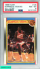 1988 FLEER DOMINIQUE WILKINS #125 ALL-STAR ATLANTA HAWKS PSA 8 NM-MT 52707309