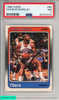 1988 FLEER CHARLES BARKLEY #85 HOF PHILADELPHIA 76ERS PSA 7 NM 52707272