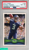 2012 TOPPS RUSSELL WILSON #165 PASSING-STANDS VISIBLE ROOKIE RC PSA 8 NM-MT 53280876