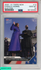 2020 TOPPS NOW KAMALA HARRIS #13 ELECTION INAUGURATION DAY PSA 10 GEM MT 62120460