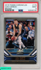 2019 PANINI CHRONICLES LUKA DONCIC #179 BRONZE DALLAS MAVERICKS PSA 9 MINT 52646746