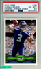 2012 TOPPS PASSING-STANDS VISIBLE RUSSELL WILSON #165 ROOKIE PSA NM-MT+ 8 5 48944952