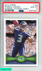 2012 TOPPS RUSSELL WILSON #165 PASSING STANDS VISIBLE ROOKIE RC PSA 10 GEM MT 50635841