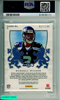 2012 PANINI ROOKIES STARS ROOKIE CRUSADE - RED RUSSELL WILSON #5 SP PSA 7 POP 2 51678111