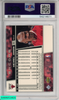 1998 UPPER DECK ENCORE MICHAEL JORDAN #106 HOF CHICAGO BULLS PSA 8 NM-MT 54214671