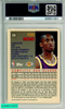 1997 TOPPS KOBE BRYANT #171 HOF LOS ANGELES LAKERS PSA NM 7 50651497