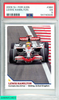 2009 S.I. FOR KIDS LEWIS HAMILTON #360 FORMULA 1 RC PSA 5 EX 54740935