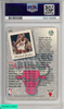 1993 UPPER DECK MICHAEL JORDAN #171 HOF BULLS PSA 9 MINT 54214005